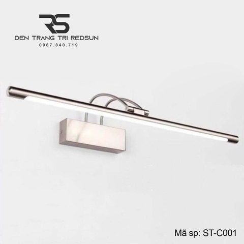 Đèn Soi Tranh, Soi Gương Hiện Đại Trang Trí Phòng Khách, Phòng Ngủ, Phòng Tắm ST-C001