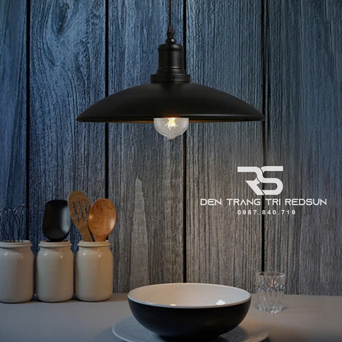 Đèn Thả Chao Hiện Đại Lắp Phòng Bếp, Phòng Ngủ, Quán Cà Phê, Nhà Hàng TH711
