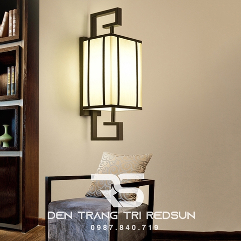 Đèn Tường Hiện Đại Phong Cách Indochine DT-I005