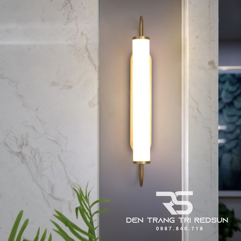 Đèn Tường Hiện Đại Trang Trí Phòng Khách, Phòng Ngủ, Cầu Thang DT-122