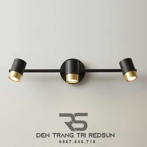 Đèn Soi Tranh, Soi Gương Hiện Đại Lắp Trang Trí Phòng Khách, Phòng Ngủ, Phòng Tắm L138