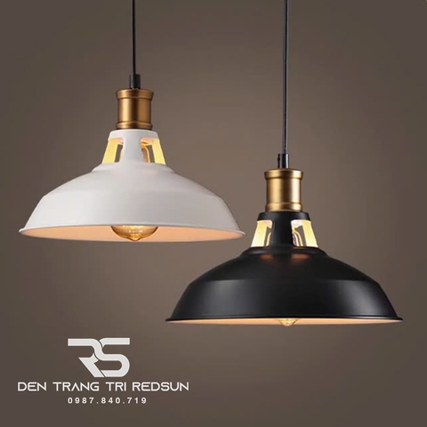 Đèn Thả Chao Hiện Đại Lắp Phòng Bếp, Phòng Ngủ, Quán Cà Phê, Nhà Hàng TH714