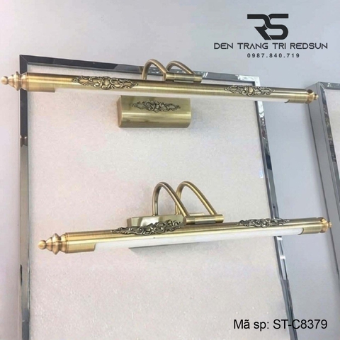 Đèn Soi Tranh, Soi Gương Hiện Đại Trang Trí Phòng Khách, Phòng Ngủ, Phòng Tắm ST-C8379