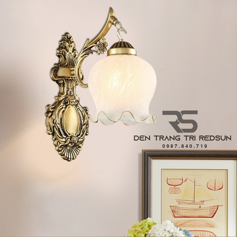 Đèn Tường Trang Trí Phòng Khách, Phòng Ngủ, Cầu Thang DT-C2006