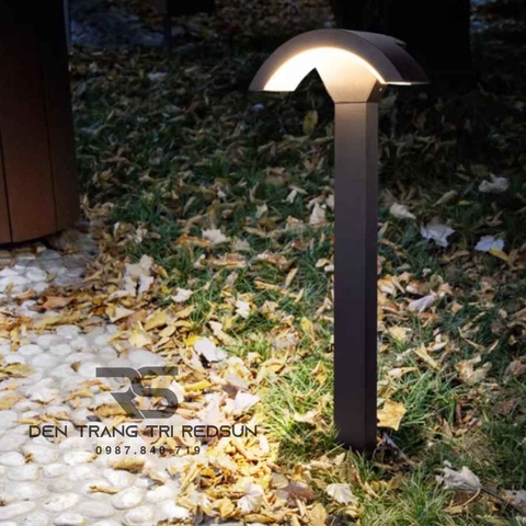 Đèn Sân Vườn Cảnh Quan Ngoài Trời AD003