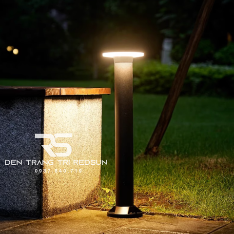 Đèn Sân Vườn Cảnh Quan Ngoài Trời AD006