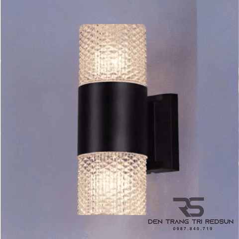 Đèn Led Tường Trang Trí Ngoài Trời, Phòng Khách, Phòng Ngủ, Cầu Thang Hiện Đại DT-C5501