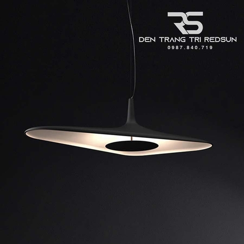 Đèn Chùm Hiện Đại Bất Đối Xứng Phong Cách Bắc Âu DC-1041