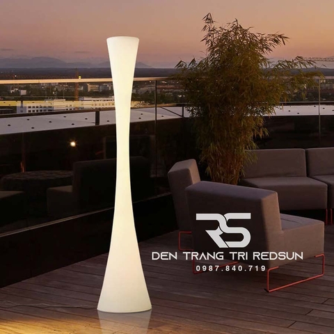 Đèn Sàn Hiện Đại Trang Trí Trong Nhà, Sân Vườn Cảnh Quan Ngoài Trời Phong Cách Italia DS2049