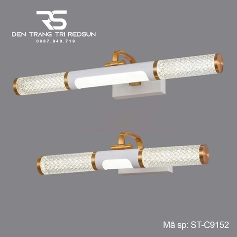Đèn Soi Tranh, Soi Gương Hiện Đại Trang Trí Phòng Khách, Phòng Ngủ, Phòng Tắm ST-C9152