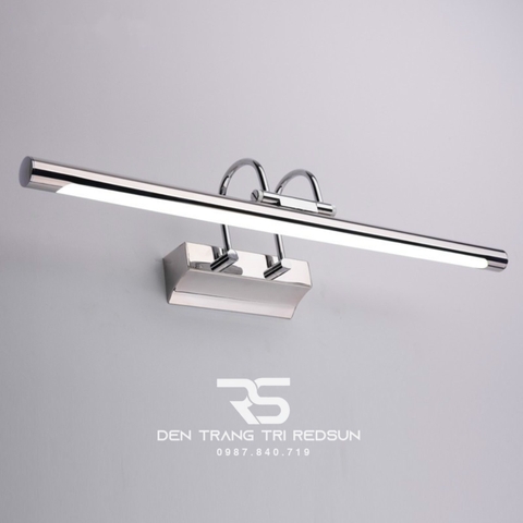 Đèn Soi Tranh, Soi Gương Hiện Đại Lắp Trang Trí Phòng Khách, Phòng Ngủ, Phòng Tắm L278