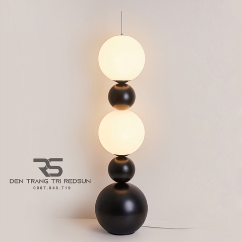 Đèn Sàn Hiện Đại Phong Cách Bắc Âu DS2051