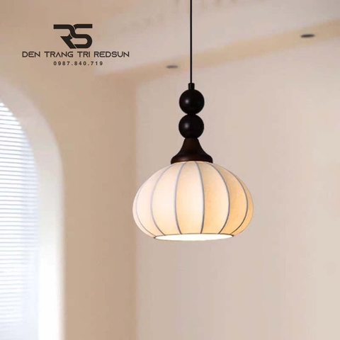 Đèn Thả Hiện Đại Lắp Bàn Ăn, Bàn Đảo, Quán Cà Phê, Nhà Hàng Phong Cách Nhật Bản CDT-T082