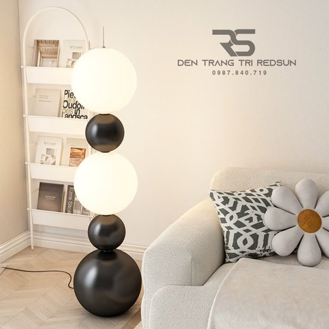 Đèn Sàn Hiện Đại Phong Cách Bắc Âu DS2051
