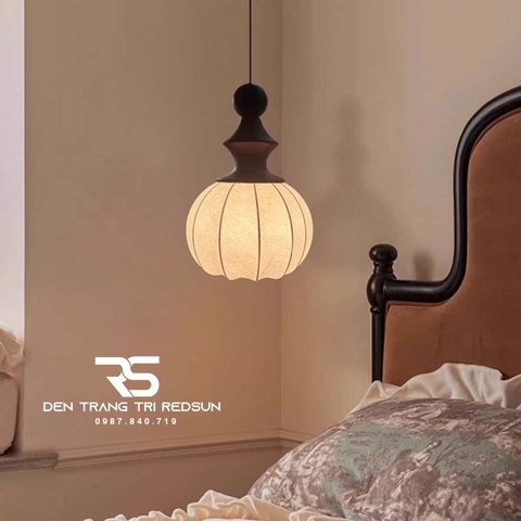 Đèn Thả Hiện Đại Lắp Bàn Ăn, Bàn Đảo, Quán Cà Phê, Nhà Hàng Phong Cách Nhật Bản CDT-T084