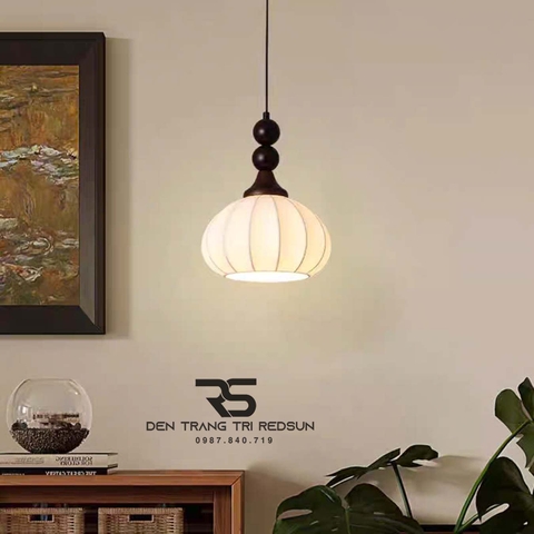 Đèn Thả Hiện Đại Lắp Bàn Ăn, Bàn Đảo, Quán Cà Phê, Nhà Hàng Phong Cách Nhật Bản CDT-T082