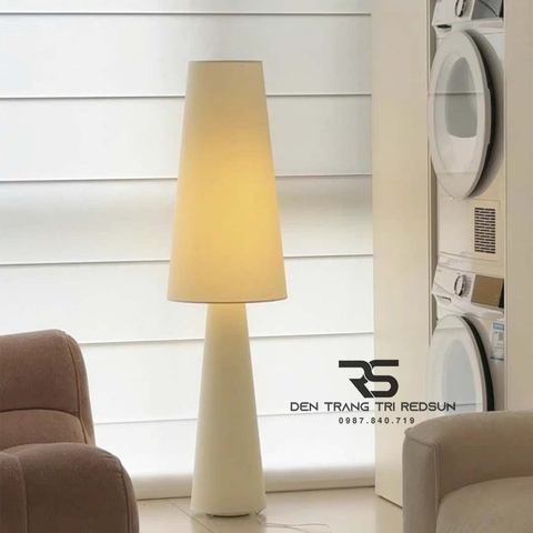Đèn Sàn Hiện Đại Trang Trí Phòng Khách, Phòng Ngủ Phong Cách Nhật Bản DS2060
