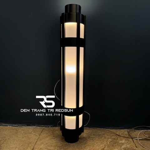 Đèn Tường Vách Ngoài Trời Hiện Đại DT-BVNT6803