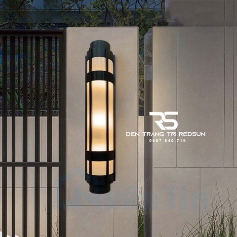 Đèn Tường Vách Ngoài Trời Hiện Đại DT-BVNT6803