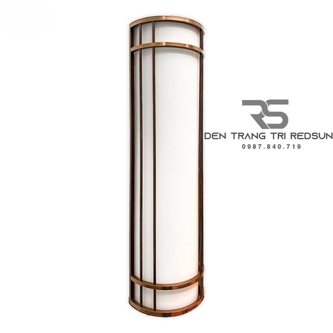 Đèn Tường Vách Ngoài Trời Hiện Đại DT-BVNT8079