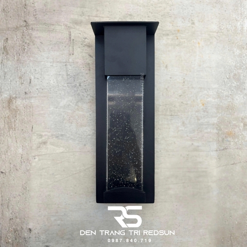 Đèn Tường Vách Ngoài Trời Hiện Đại DT-BVNT101