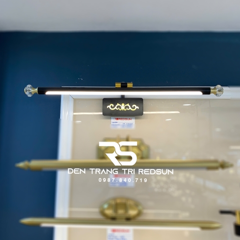 Đèn Soi Tranh, Soi Gương Hiện Đại Lắp Trang Trí Phòng Khách, Phòng Ngủ, Phòng Tắm ST-C8894