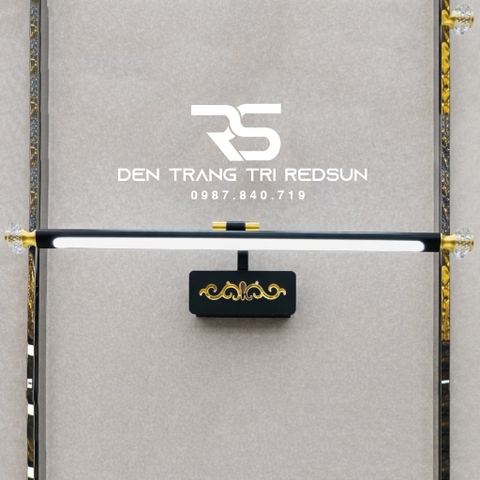 Đèn Soi Tranh, Soi Gương Hiện Đại Lắp Trang Trí Phòng Khách, Phòng Ngủ, Phòng Tắm ST-C8894