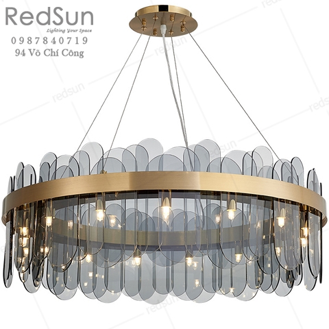 Đèn Chùm Pha Lê Cao Cấp - L2078