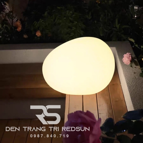 Đèn Bàn Hiện Đại Bắc Âu DB2083