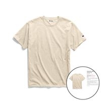 Champion Classic Jersey T-shirt/ OATMEAL HEATHER
