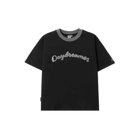 M.B.C Daydreamer T-Shirt - Black