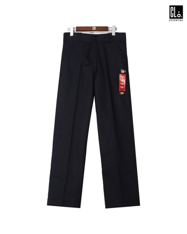 Dickies , Original 874® Work Pants - Black