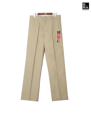 Dickies , Original 874® Work Pants - Khaki