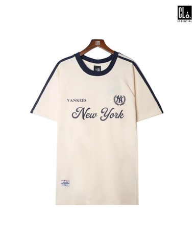 NEWERA, AP MLB NEWYORK YANKEES - IVORY/NAVY