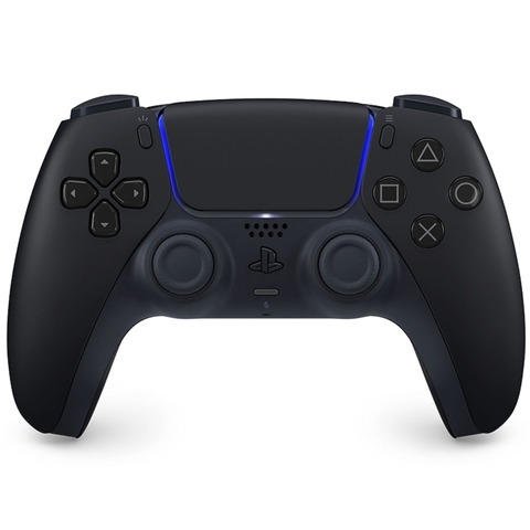 Tay cầm chơi game ps5 Dualsense Black chính hãng sony | PlayStation 5 Dualsense Wireless Controller