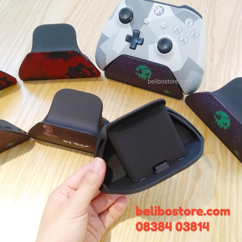 Đế nhựa bày tay cầm chơi game xbox one/xbox one S/PS4