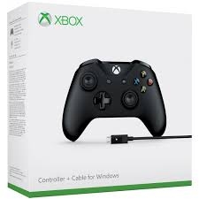 Tay cầm XBOX ONE S Real Madridr [không kèm pin]