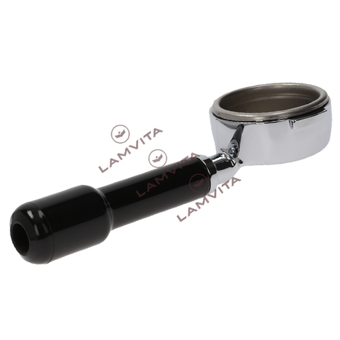 Tay pha Bottomless máy pha cà phê BFC