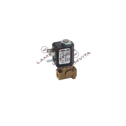 van solenoid 2 chiều m.m