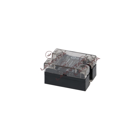 Solid State Relays - Industrial Mount 0.15-50A 4-32VDC