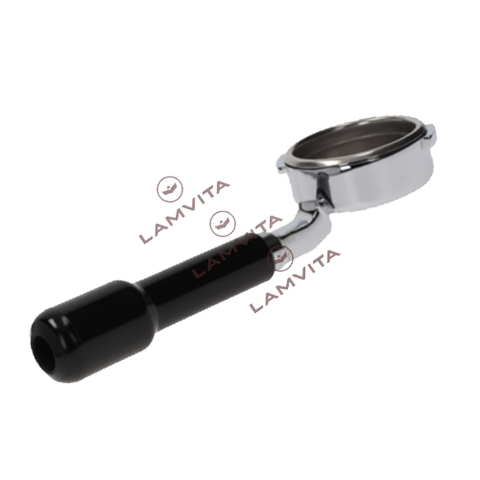 Tay pha Bottomless máy pha cà phê Gaggia