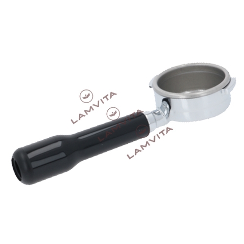 Tay pha Bottomless máy pha cà phê Astoria