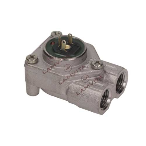 Bộ đếm nước hoàn chỉnh (flowmeter)  máy pha cà phê BFC