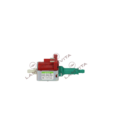 Bơm rung Ulka 230V, 22W (nhỏ)