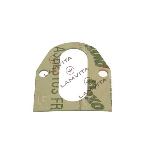 BREWING GROUP TYPE E61 FLANGE "EN" GASKET - 76,5x72,5x2mm