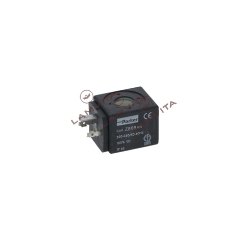 Coil Parker Zb09 9w 230v 50/60hz