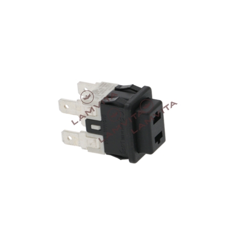 Công tắc nguồn máy pha cà phê tự động Delonghi