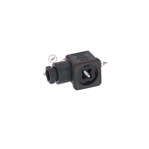 Đầu nối van solenoid