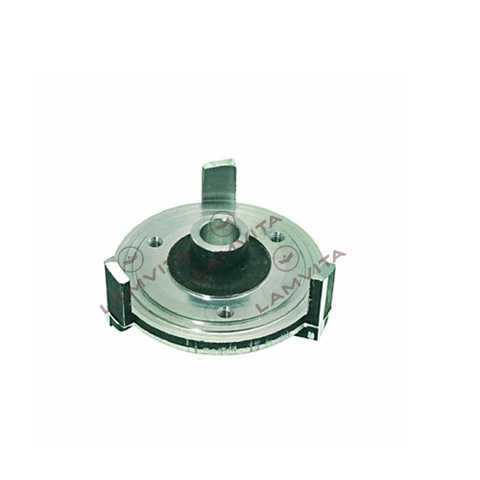 Đế giữ đĩa dưới máy xay Fiorenzato F4Eco