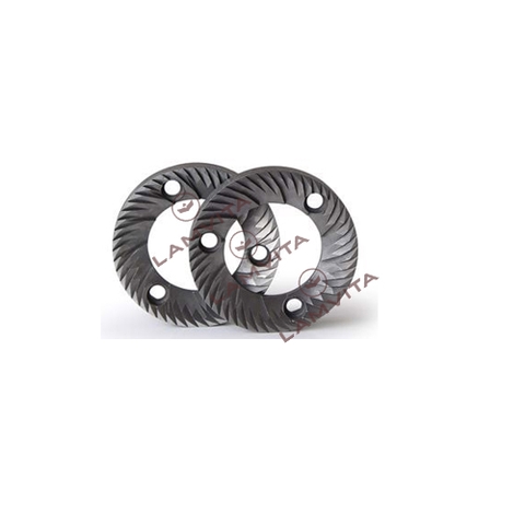 Đĩa máy xay Fiorenzato F83E